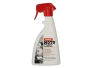 MOTORCYCLE CLEANER AUTOLAND OWADY FOR CLEANING ATOMISER 0.5L BUG REMOVER I