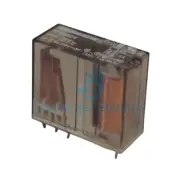 Relay' Rpii/2 Dpdt 24VDC 8A Schrack