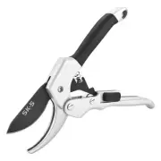 Anvil Pruner Hand Pruning Shears Branch Trimmer Tree Limb Cutter Scecateur Tool