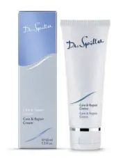 Dr.Spiller Care & Repair cream 50ml #moau