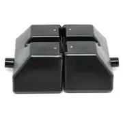Atomizer Float for 12-4 Ultrasonic Atomizer Sprayer Mist Maker Buoy Ultrasonic Humidifier Parts Black