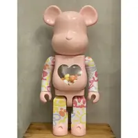 在飛比找蝦皮購物優惠-BE@RBRICK x UM Junior  1000% m