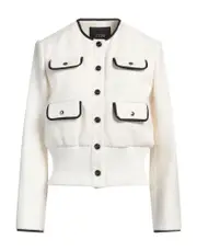 [MAJE] MAJE Jackets - Item 16399990