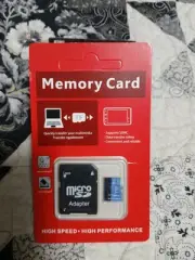 1 TB High Speed/High Performance Micro SD Card & Adapter