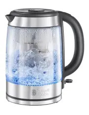 [Russell Hobbs] Brita Glass Kettle RHK550
