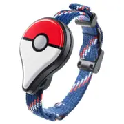 TEGAL Nintendo Pokemon Go Plus Bluetooth Wristband