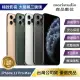 【全原廠認證】Apple iPhone 11 Pro Max 64G 優選福利品【APP下單最高22%點數回饋】