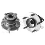 GSP Wheel Hub Assembly - 328010
