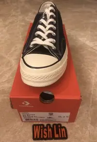 在飛比找Yahoo!奇摩拍賣優惠-直購特賣全新 CONVERSE CHUCK TAYLOR A