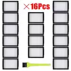 Filter Replacement Compatible With i7 For iRobot Roomba i7+ E6 E5 Vacuum Cleaner