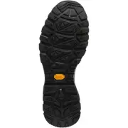 Danner Men's Stronghold 6" Dark Brown Work Boot, Dark Brown - 10, Dark Brown