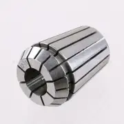 1X ER25 12mm Spring Steel Collet Chuck Drill Chisel Tool Holder Clamping