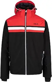[TRESPASS] Mens Vaughn DLX Ski Jacket