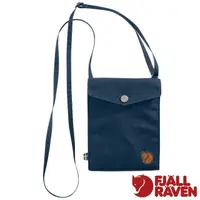 在飛比找蝦皮購物優惠-【Fjallraven 小狐狸】防潑水耐磨隨身袋 Pocke