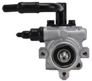 Power Steering Pump-New Atlantic 5377N fits 95-02 Kia Sportage (for: Kia)