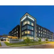 Cambria Hotel Austin Airport