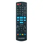 N2QAKB000082 Replace Remote Control fit For Panasonic Blu-ray Player DMP-BD85