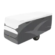 ADCO 12'-14' Olefin HD Pop Top Cover (3.67-4.28m)