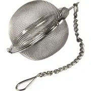Avanti Stainless Steel Mesh Tea Ball Infuser 6.5cm