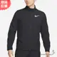 NIKE 男 外套 訓練 DRI-FIT 梭織 口袋 黑 DM6620-011