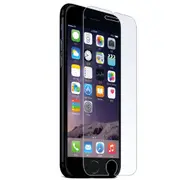Cleanskin Tempered Glass Anti-Grease Screen Guard/Protector f/iPhone SE\8\7\6s\6