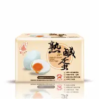 在飛比找誠品線上優惠-廣大利熟鹹蛋/ 220g