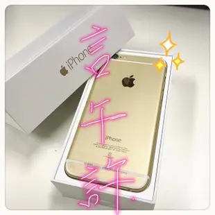 ✨2017✨限定版IPhone 6