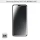 【Ezstick】Samsung A8 Star 專用 鏡面鋼化玻璃膜 電鍍防指紋 疏水疏油 厚膠 (155x70mm)