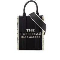 在飛比找momo購物網優惠-【MARC JACOBS 馬克賈伯】THE JACQUARD