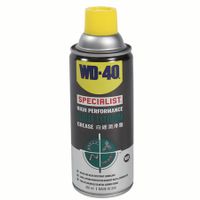 WD-40 Specialist 白鋰潤滑脂(耐高溫噴式白色潤滑油) 360ml