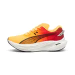 【PUMA】DEVIATE NITRO? 3 FADE WNS 跑步鞋 女 黃色-31047501