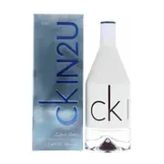 Calvin Klein Ck In2U Him Edt 100Ml