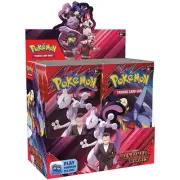 Pokémon TCG - Destined Rivals Booster Box ✅PRESALE CONFIRMED✅