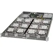 Supermicro SSG-5018A-AR12L 1U 12-Bay Barebones Storage Server NEW, IN STOCK 5 Yr