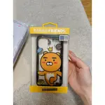 （二手）KAKAO FRIENDS 萊恩手機殼 IPHONE11