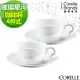 【CORELLE 康寧】璀璨星河4件式咖啡杯組 (D04)