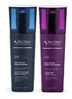 Tec Italy Sulfate Free Silk System Shine Shampoo & Conditioner 10.1 oz (pack 2)