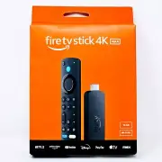 Amazon Fire TV Stick 4K MAX Streaming Device 16 GB Wi-Fi 6E Free Live TV Alexa