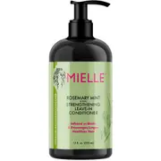 Mielle Rosemary Mint Leave-in Conditioner 355mL(12oz)