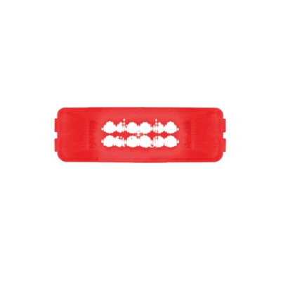 Marker Light LED 1in X 4in Red 571.LD19R12 G1902 19250R 1960 MCL65RB