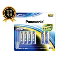 在飛比找蝦皮購物優惠-【Panasonic 國際牌】 3號4號 EVOLTA鈦元素