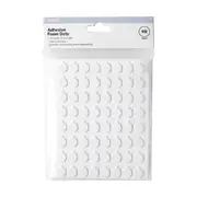 512 Piece Adhesive Foam Dots