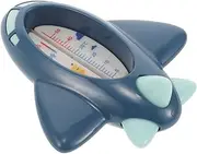 Yardwe Temperature Gauge for Newborns Accurate Thermometer for Safe Bathing Monitoring Temperature Tester Floating Bath