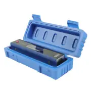 MASTER PRECISION LEVEL 8" FOR MACHINIST TOOL 0.0002''/10''