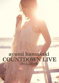 在飛比找博客來優惠-濱崎步 / ayumi hamasaki COUNTDOWN