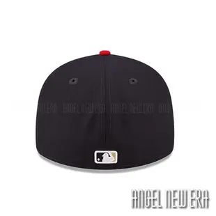 【NEW ERA】MLB 2021 亞特蘭大 勇士 冠軍 Low Profile 59FIFTY 少量【ANGEL】