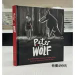 PETER AND THE WOLF： WOLVES COME IN MANY DISGUISES