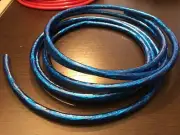 Zonotone 6NSP Granster 5500 a Speaker Bi Wire Cable 5 Meter HI END Cable DIY