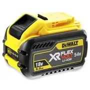 DEWALT 18V/54V XR FLEXVOLT 9.0Ah Lithium-Ion Battery DCB547-XE