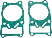 2PC Motorcycle Cylinder Base Gasket For VL800 C50 C50T Boulevard 2011-2024 VZ800 M50 2012-2019